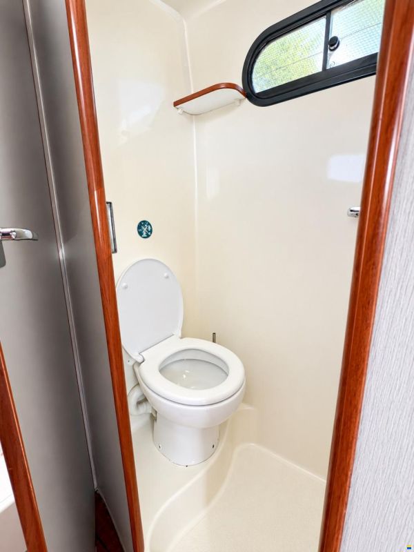 Nicols Confort 900 DP
