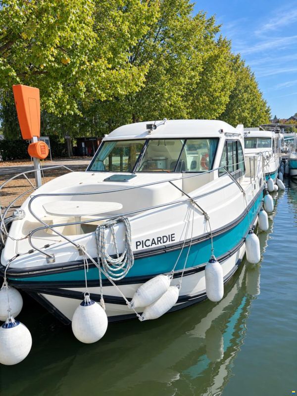 Nicols Confort 900 DP