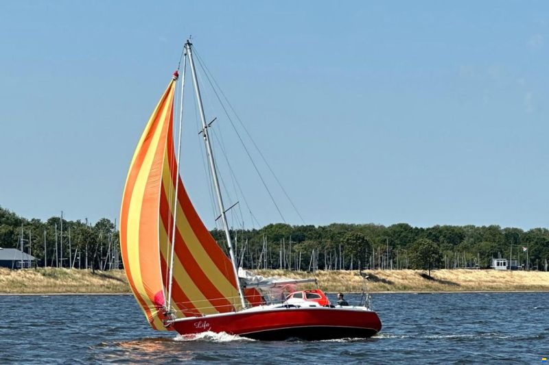 Van de Stadt Vita 9.20