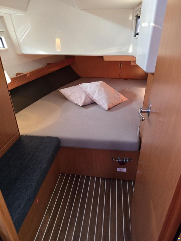 Bavaria Cruiser 41