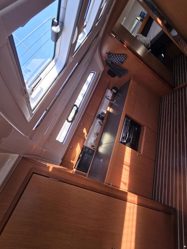 Bavaria Cruiser 41