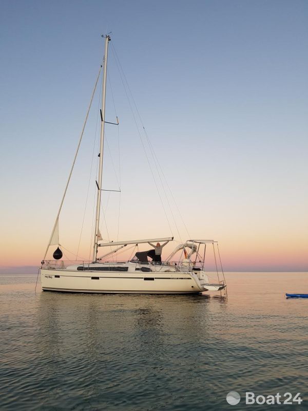 Bavaria Cruiser 41