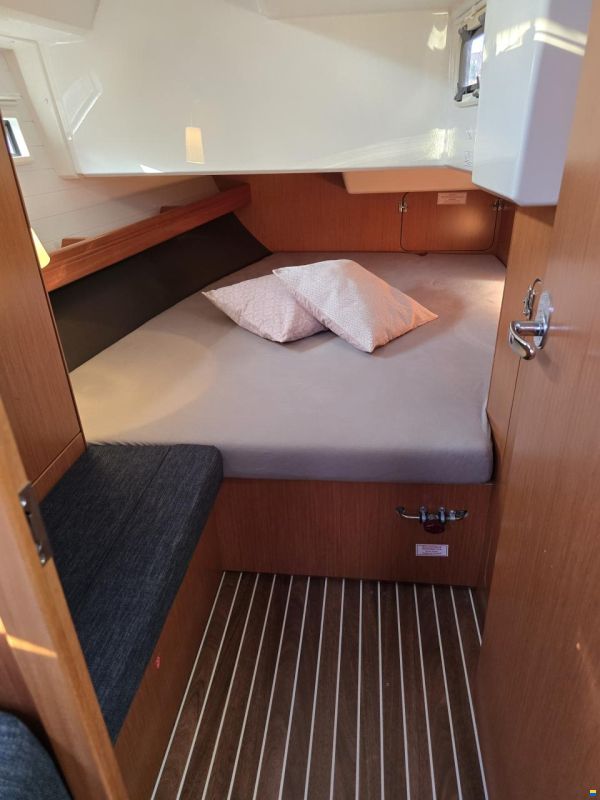 Bavaria Cruiser 41