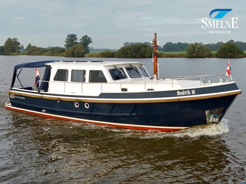 Rego Watersport 35 Standard