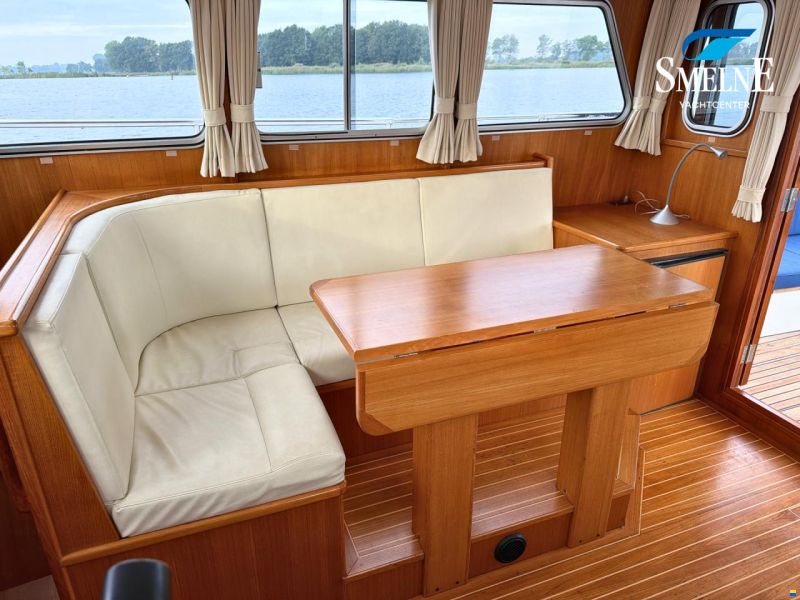 Rego Watersport 35 Standard