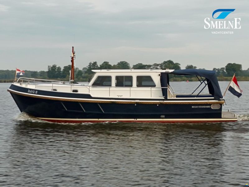 Rego Watersport 35 Standard