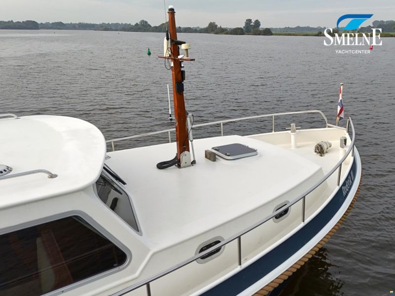 Rego Watersport 35 Standard