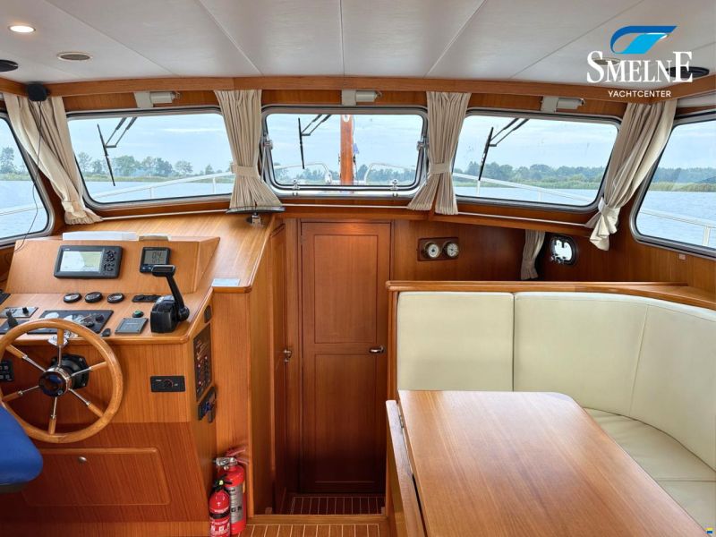 Rego Watersport 35 Standard