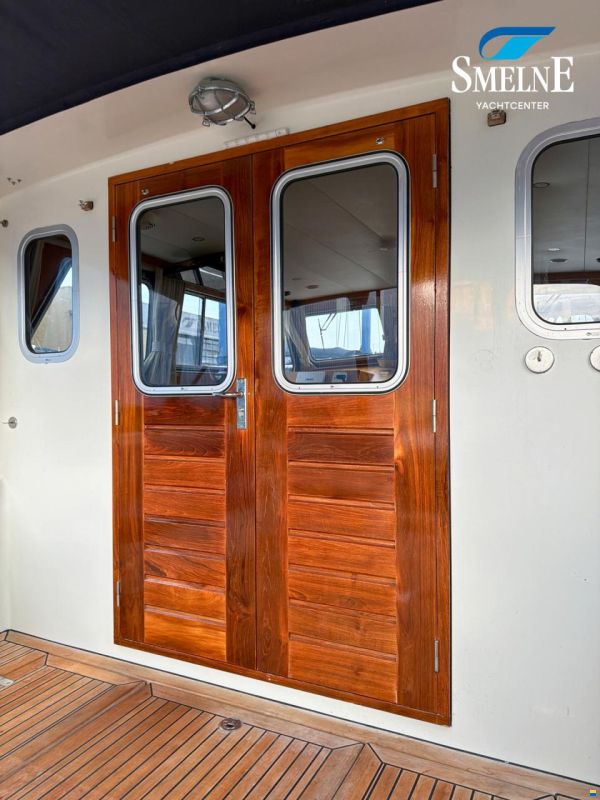 Rego Watersport 35 Standard