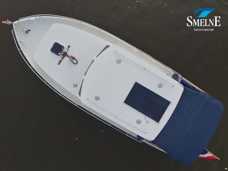 Rego Watersport 35 Standard