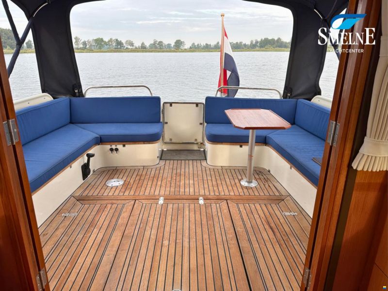 Rego Watersport 35 Standard