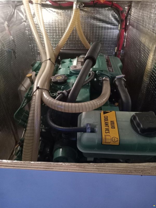 Hanse 400