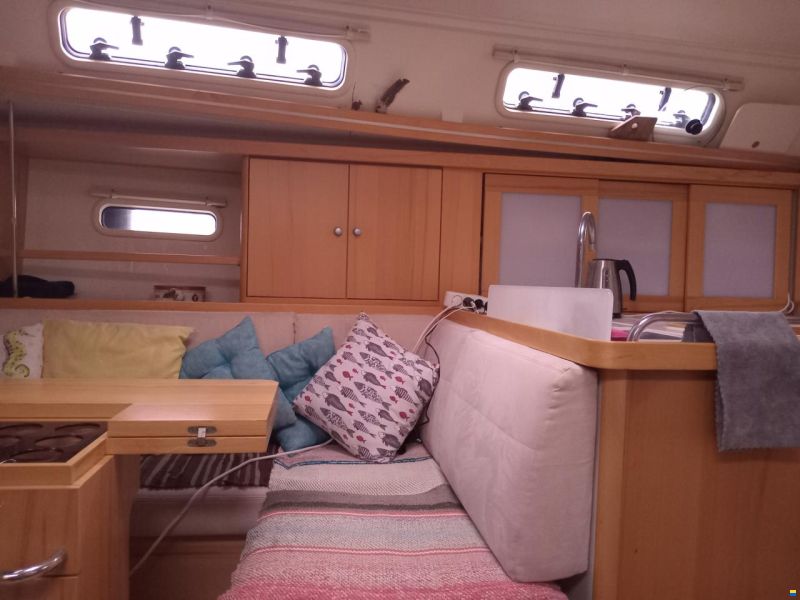 Hanse 400