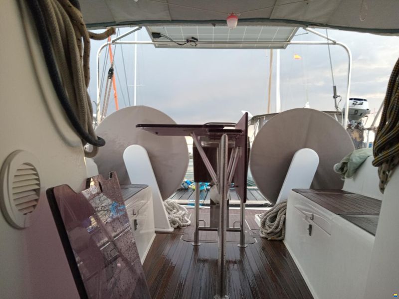 Hanse 400