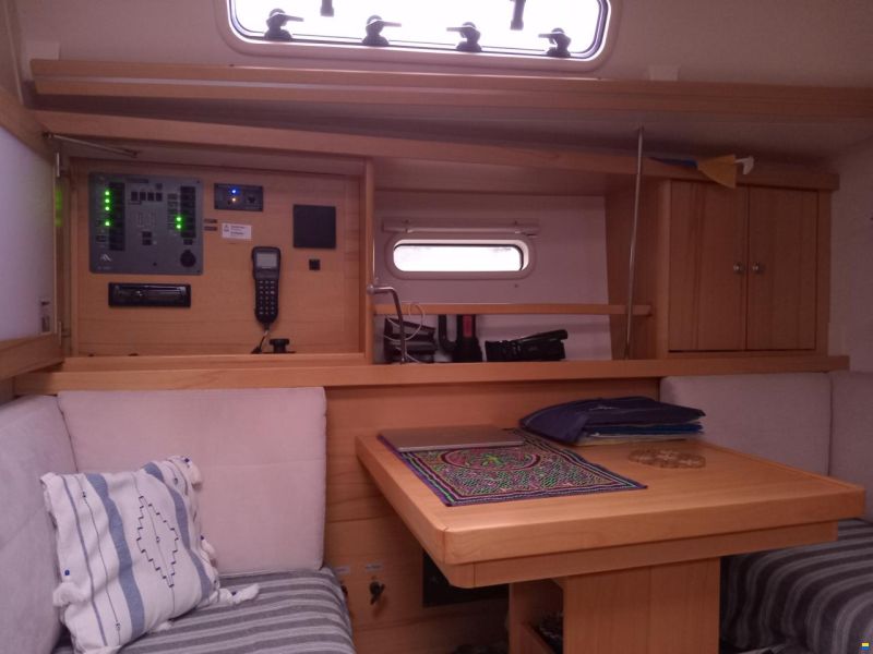 Hanse 400