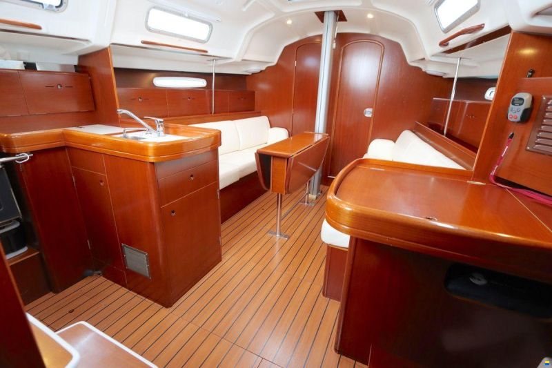 Beneteau First 36.7 Performance uitvoering