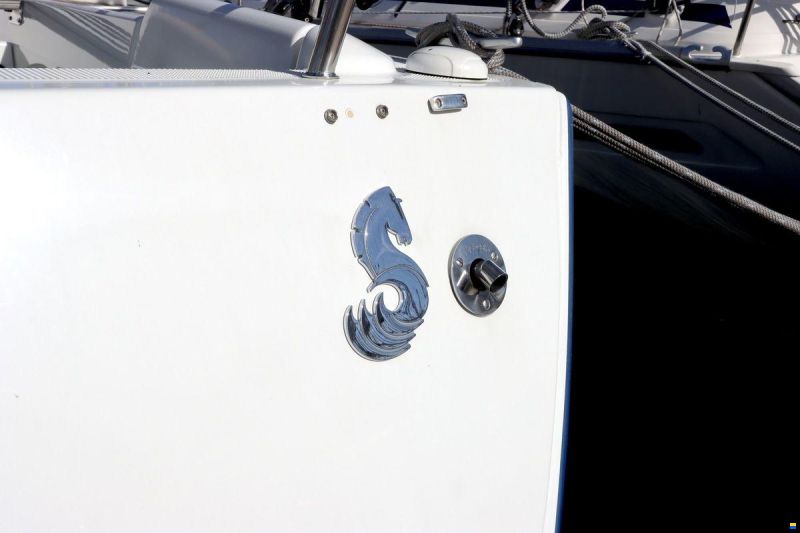 Beneteau First 36.7 Performance uitvoering