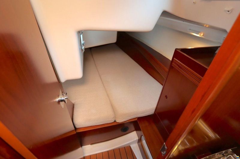 Beneteau First 36.7 Performance uitvoering