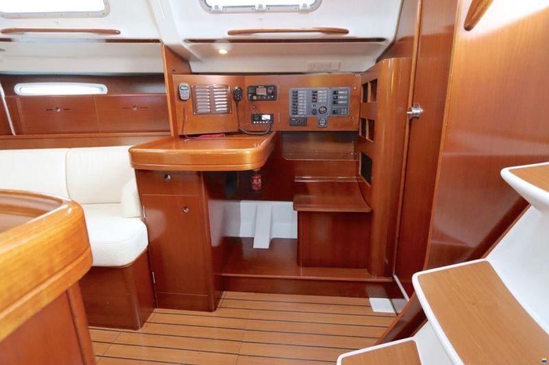 Beneteau First 36.7 Performance uitvoering