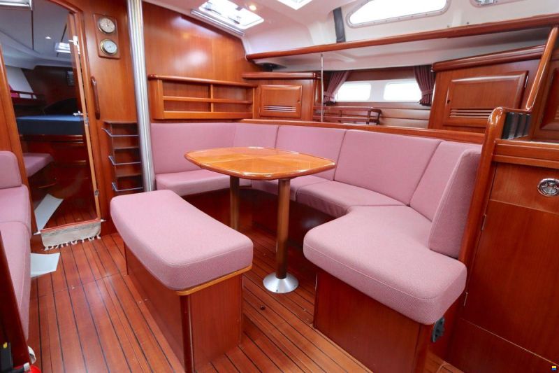 Beneteau Oceanis 423 Clipper