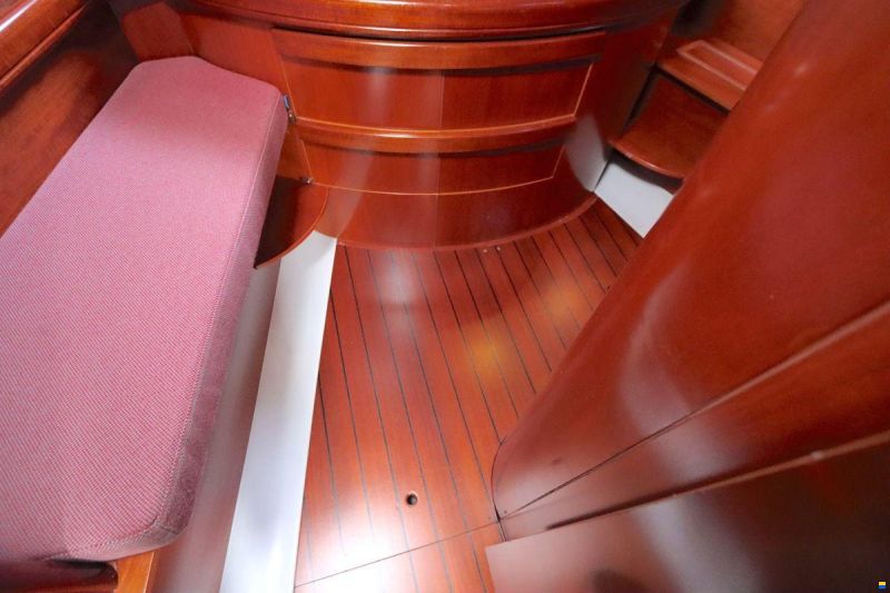 Beneteau Oceanis 423 Clipper