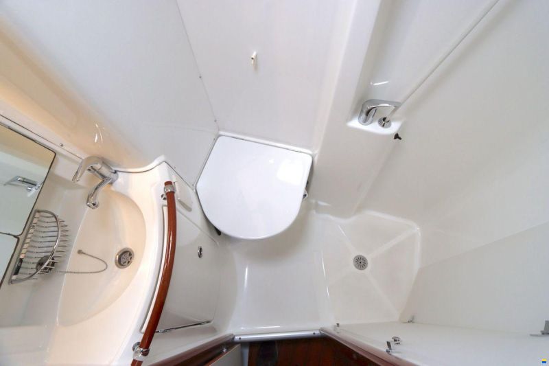 Beneteau Oceanis 423 Clipper