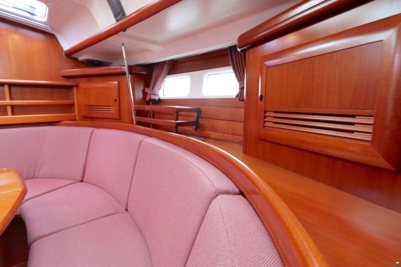 Beneteau Oceanis 423 Clipper
