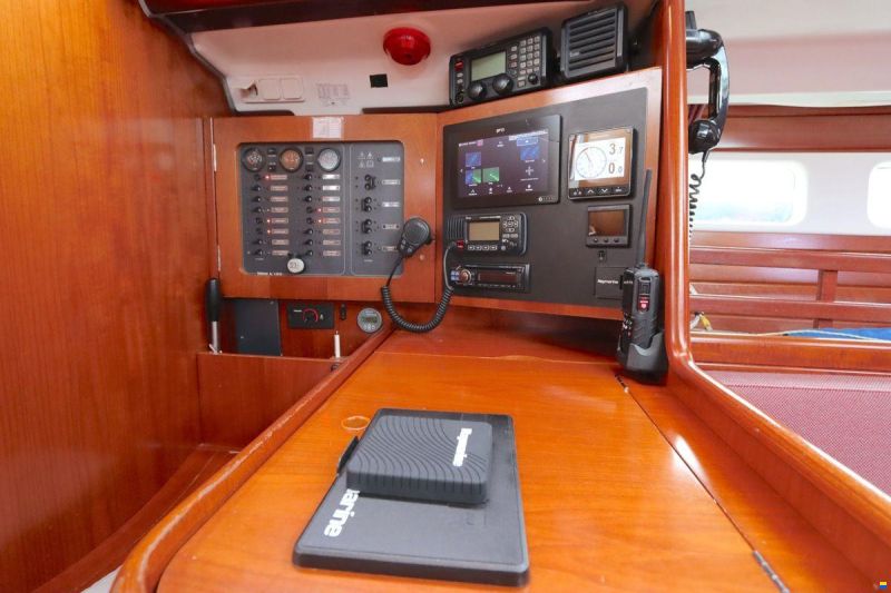 Beneteau Oceanis 423 Clipper