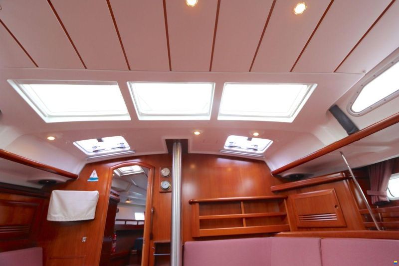 Beneteau Oceanis 423 Clipper