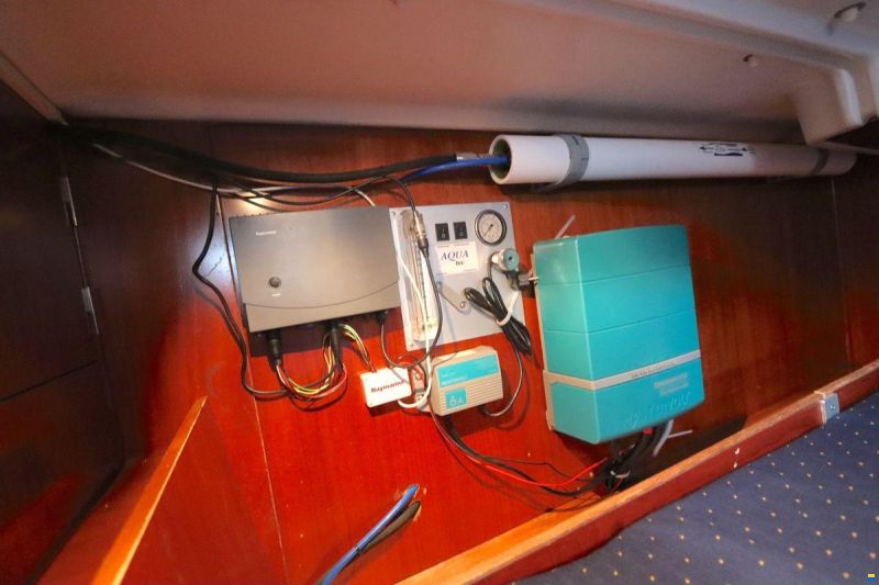 Beneteau Oceanis 423 Clipper