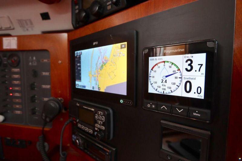 Beneteau Oceanis 423 Clipper