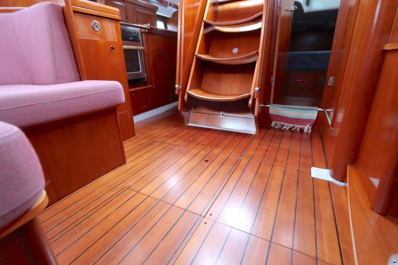 Beneteau Oceanis 423 Clipper