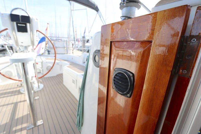 Beneteau Oceanis 423 Clipper