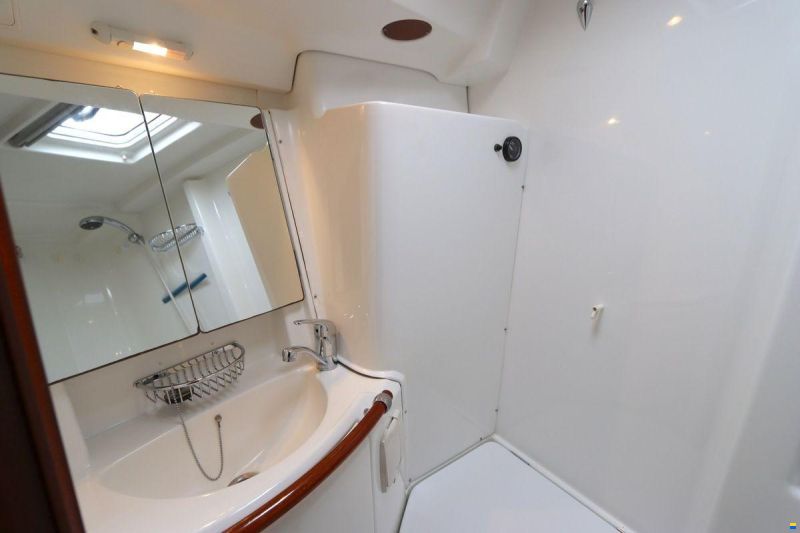Beneteau Oceanis 423 Clipper