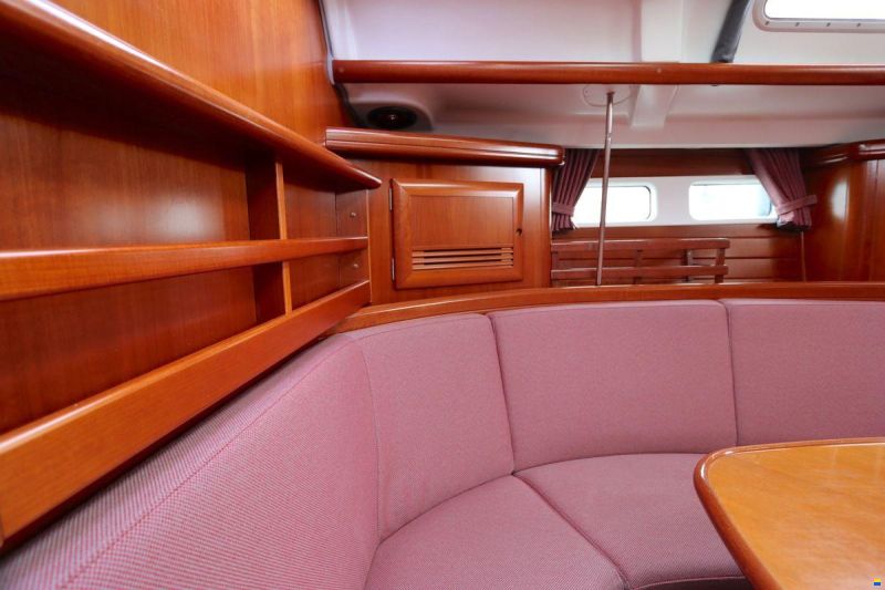 Beneteau Oceanis 423 Clipper