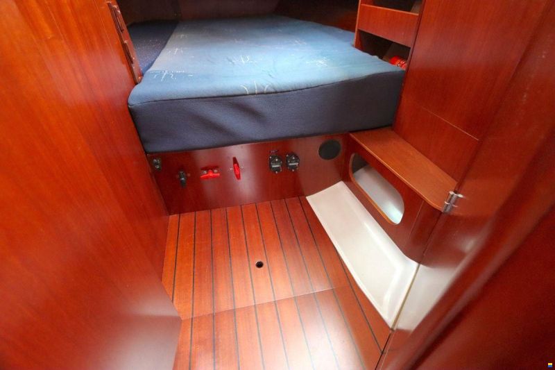 Beneteau Oceanis 423 Clipper