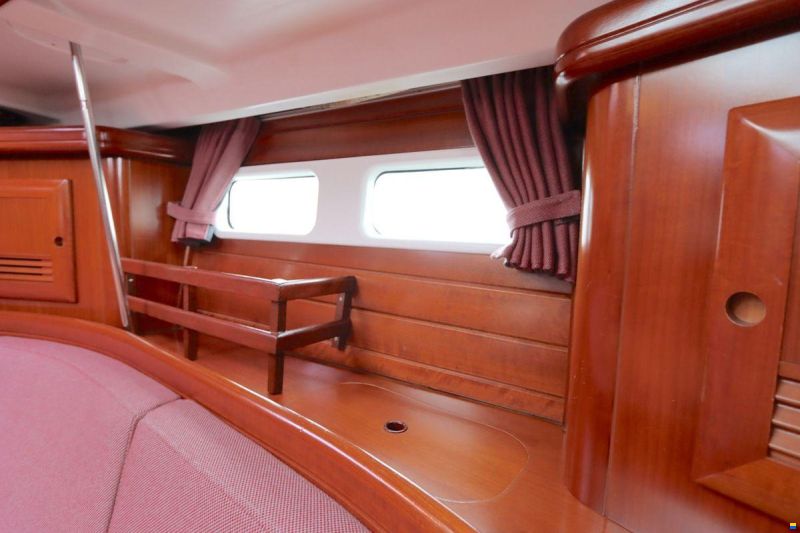Beneteau Oceanis 423 Clipper