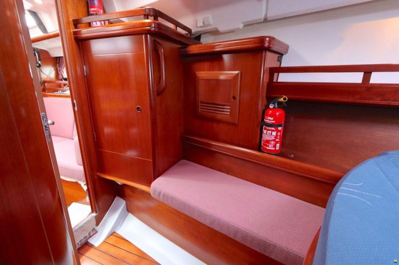 Beneteau Oceanis 423 Clipper
