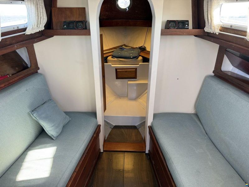 Seadog 30