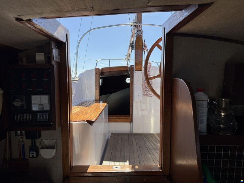 Seadog 30