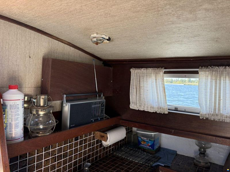 Seadog 30
