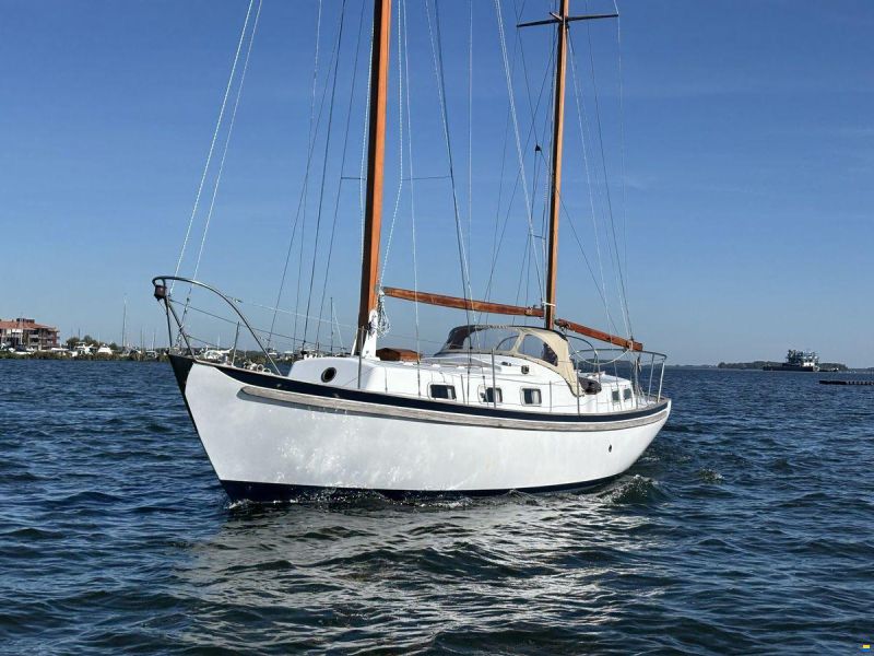 Seadog 30