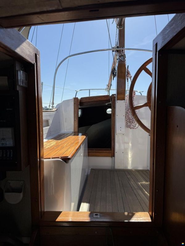Seadog 30