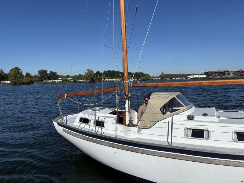 Seadog 30