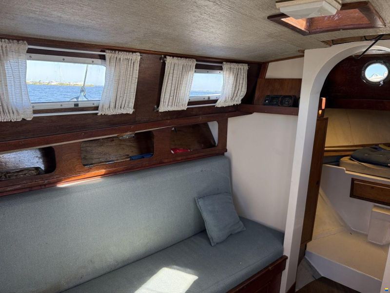 Seadog 30