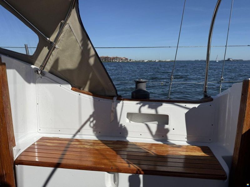 Seadog 30