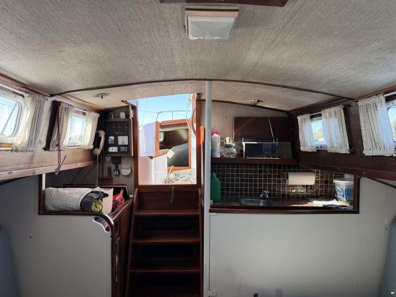 Seadog 30