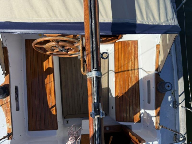 Seadog 30