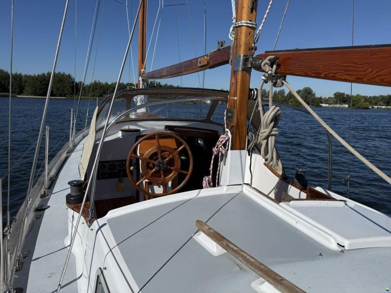 Seadog 30