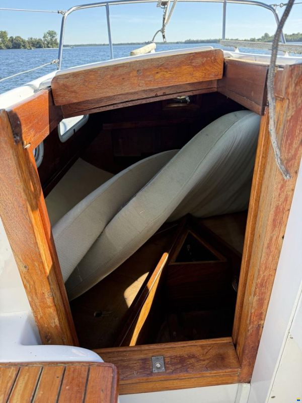 Seadog 30